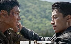 逃脱  (2024)[韩国 动作][李帝勋 具教焕]豆瓣评分7.1[免费在线观看][免费下载][网盘资源][日韩影视]