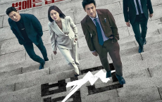 法钱 법쩐 【全12集】(2023) 韩国 犯罪 复仇剧 ！最新韩剧《法钱》全集在线观看 【更新中】