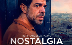 《乡愁》 Nostalgia (2022)    马尔托内那不勒斯三部曲 (1+2+3) 意大利：