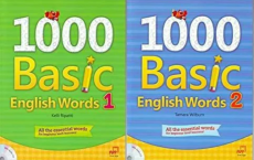 1000 Basic English Words 精讲视频：阿里云盘英语学习资源分享