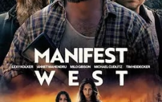 西部圣灵 Manifest West (2022)#悬疑 #犯罪