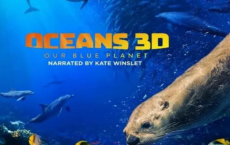[阿里云盘]海洋：我们的蓝色星球(2018) 4K HDR