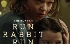 [阿里云盘+夸克网盘]兔子快跑 Run Rabbit Run (2023)  恐怖惊悚新片《兔子快跑》2023丨《使女的故事》导演新作