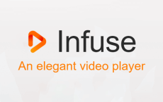 IOS Infuse 视频播放器 - 支持添加阿里云盘账号[免费在线观看][免费下载][夸克网盘][软件分享]
