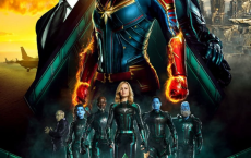 [阿里云盘]惊奇队长 Captain Marvel (2019) 4K REMUX	https://www.aliyundrive.com/s/JQEiwhTq2ec[免费在线观看][免费下载][夸克网盘][欧美影视]