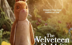 [阿里云盘]天鹅绒兔子 The Velveteen Rabbit (2023) 中英字幕[免费在线观看][免费下载][夸克网盘][日韩动漫]