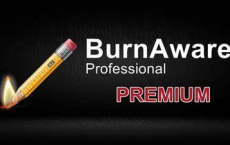 [阿里云盘]BurnAware Pro(光盘刻录软件) v17.3 便携版[免费在线观看][免费下载][夸克网盘][电脑软件]