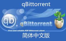 [阿里云盘]qBittorrent(开源BT下载工具) v4.6.3.0 绿色增强版[免费在线观看][免费下载][夸克网盘][电脑软件]