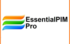 [阿里云盘]EssentialPIM Pro(日程管理) v11.8.1 中文绿色版 [免费下载][夸克网盘][电脑软件]