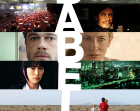 通天塔 Babel (2006) [4K-HDR] [中英硬字幕] [8.1分][免费在线观看][免费下载][网盘资源][4K资源]