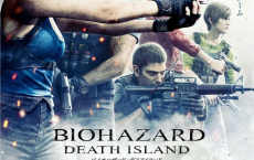 生化危机：死亡岛 (2023) 4K HDR 中字外挂字幕[免费在线观看][免费下载][网盘资源][4K资源]