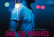 唯神能恕 Only God Forgives (2013)惊悚犯罪[免费在线观看][免费下载][网盘资源][欧美影视]