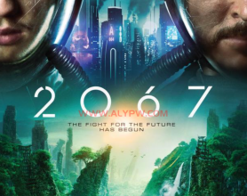 《2067》澳大利亚科幻电影