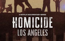 凶案：洛杉矶篇 Homicide Los Angeles (2024) 1080P【全5集】[免费在线观看][免费下载][网盘资源][欧美影视]