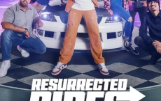 爱车复活大作战 Resurrected Rides (2024) 1080p【全8集】[免费在线观看][免费下载][网盘资源][欧美影视]